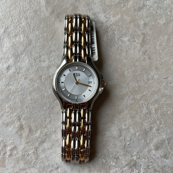 ESQ Unisex watch #300460A - Picture 2 of 5